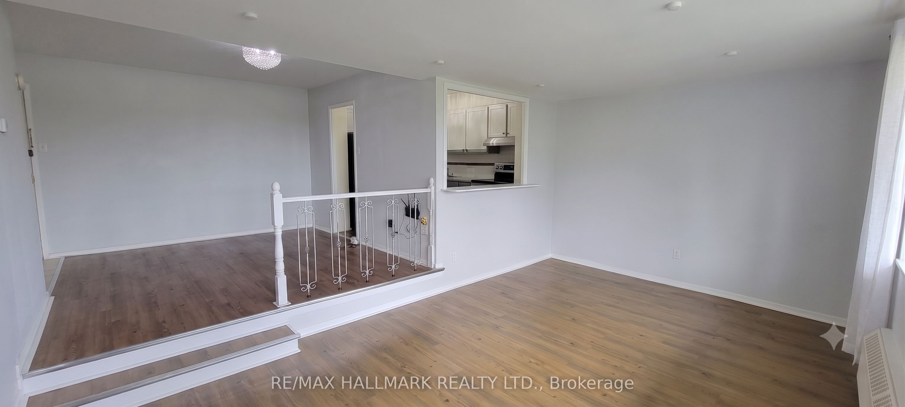 Unit 309 - 20 Forest Manor Road, North York 3