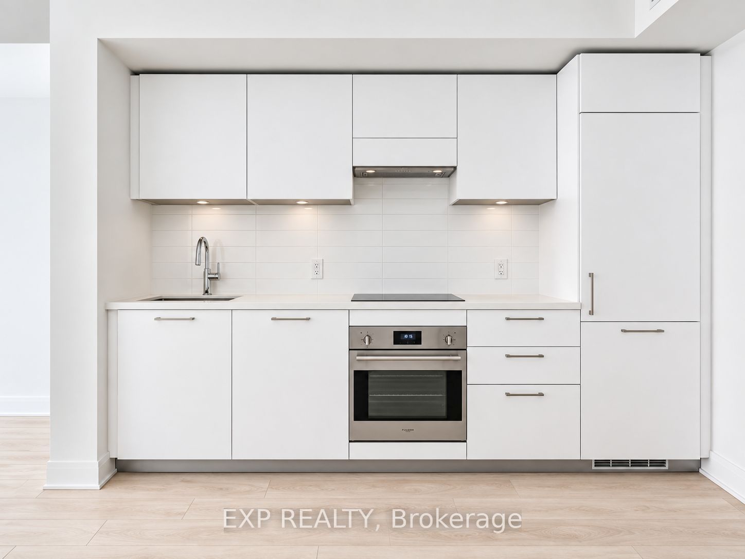 Unit 431 - 33 Frederick Todd Way, Toronto 2