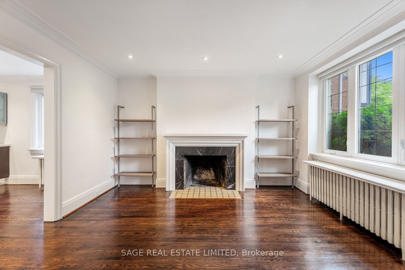 Unit A - 1208 Avenue Road, Toronto 5