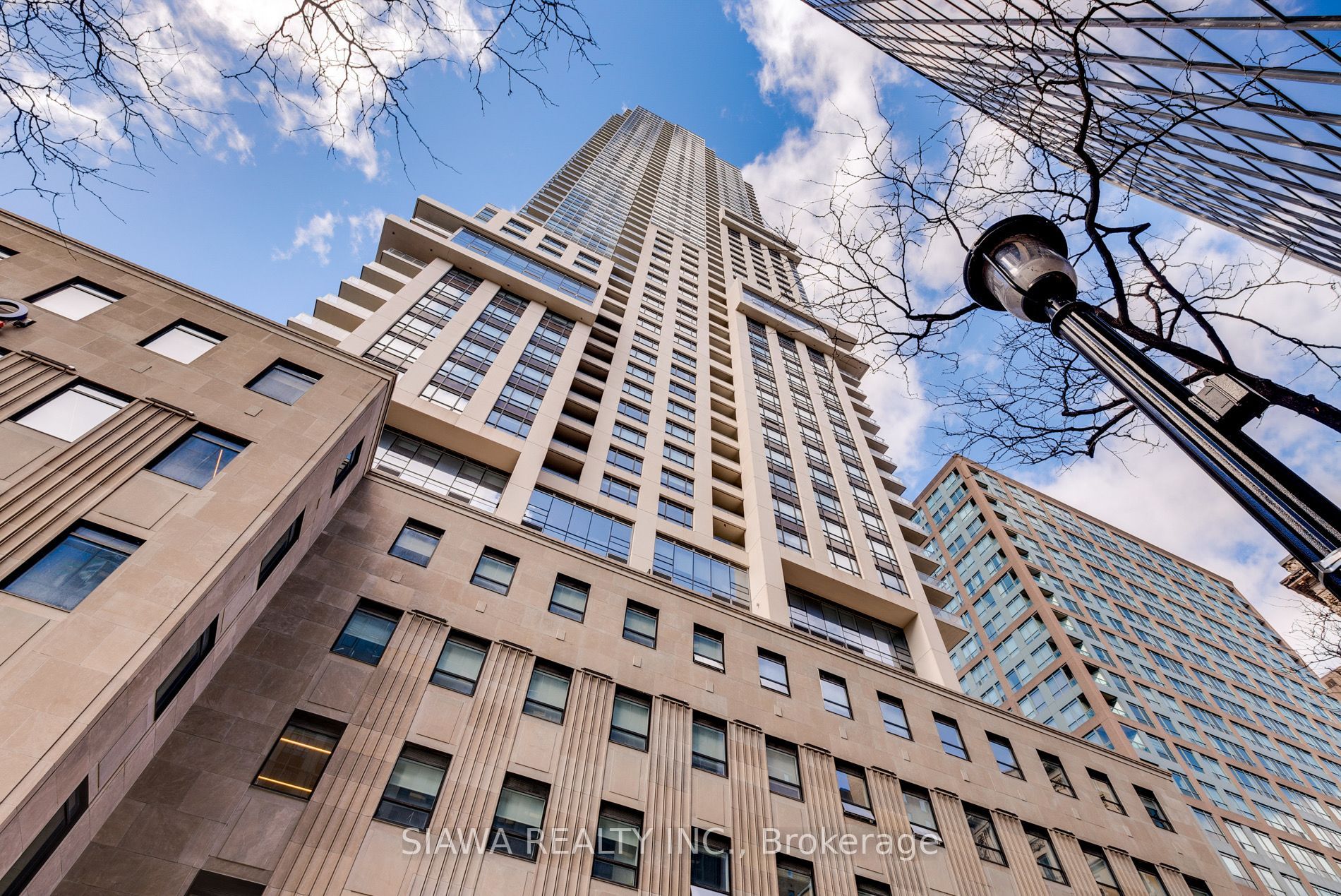 Unit 1707 - 88 Scott Street, Toronto 2