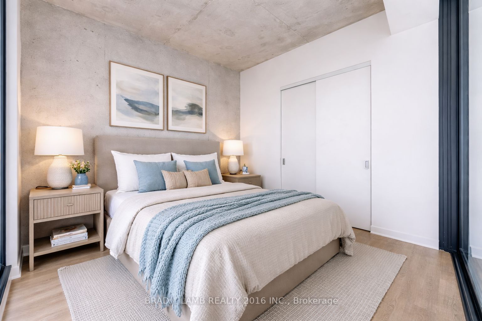 Unit 905 - 284 King Street E, Toronto 3