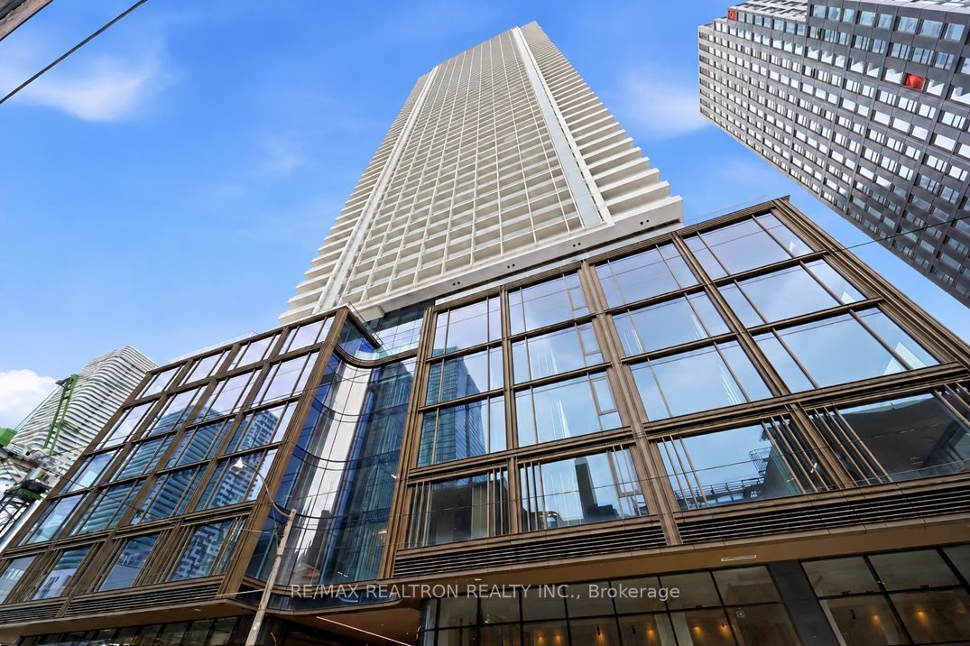Unit 4711 - 88 Queen Street E, Toronto 2