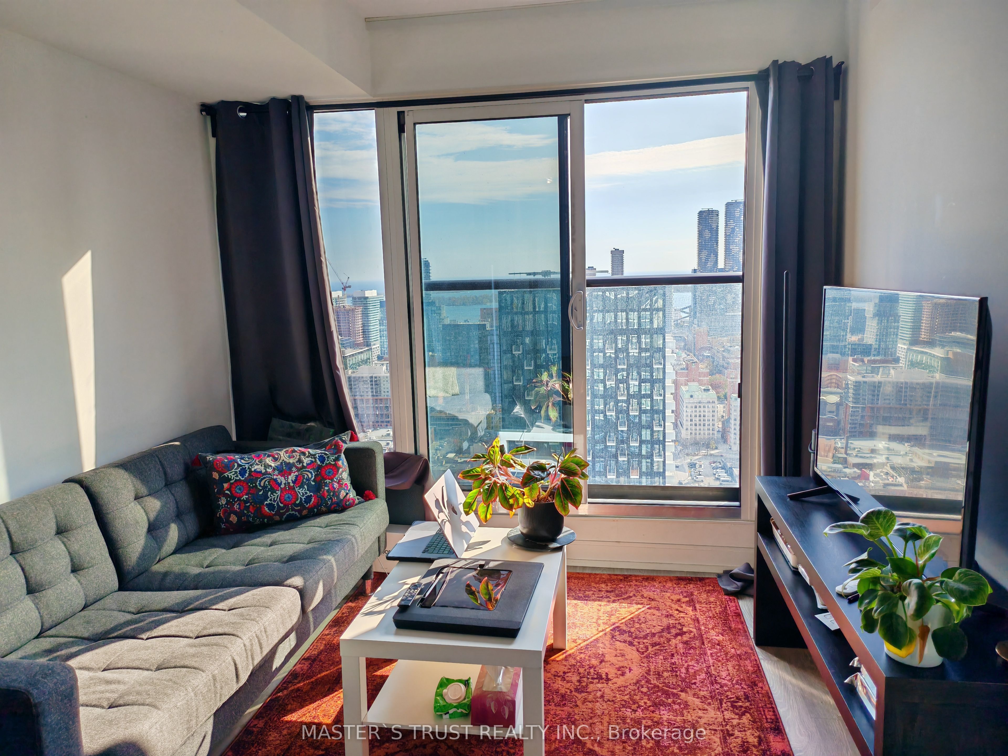 Unit 4109 - 181 Dundas Street E, Toronto 3