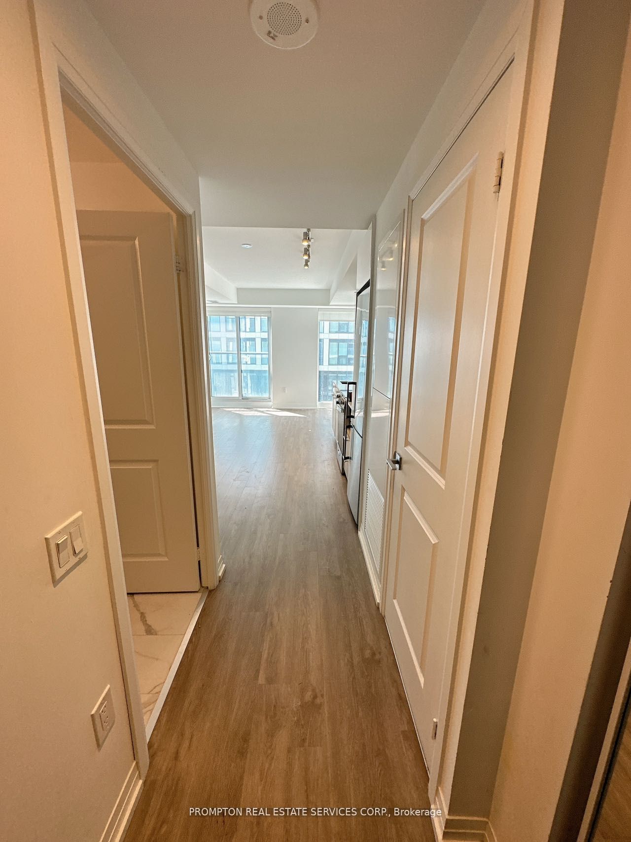 Unit 4404 - 251 Jarvis Street, Toronto 3