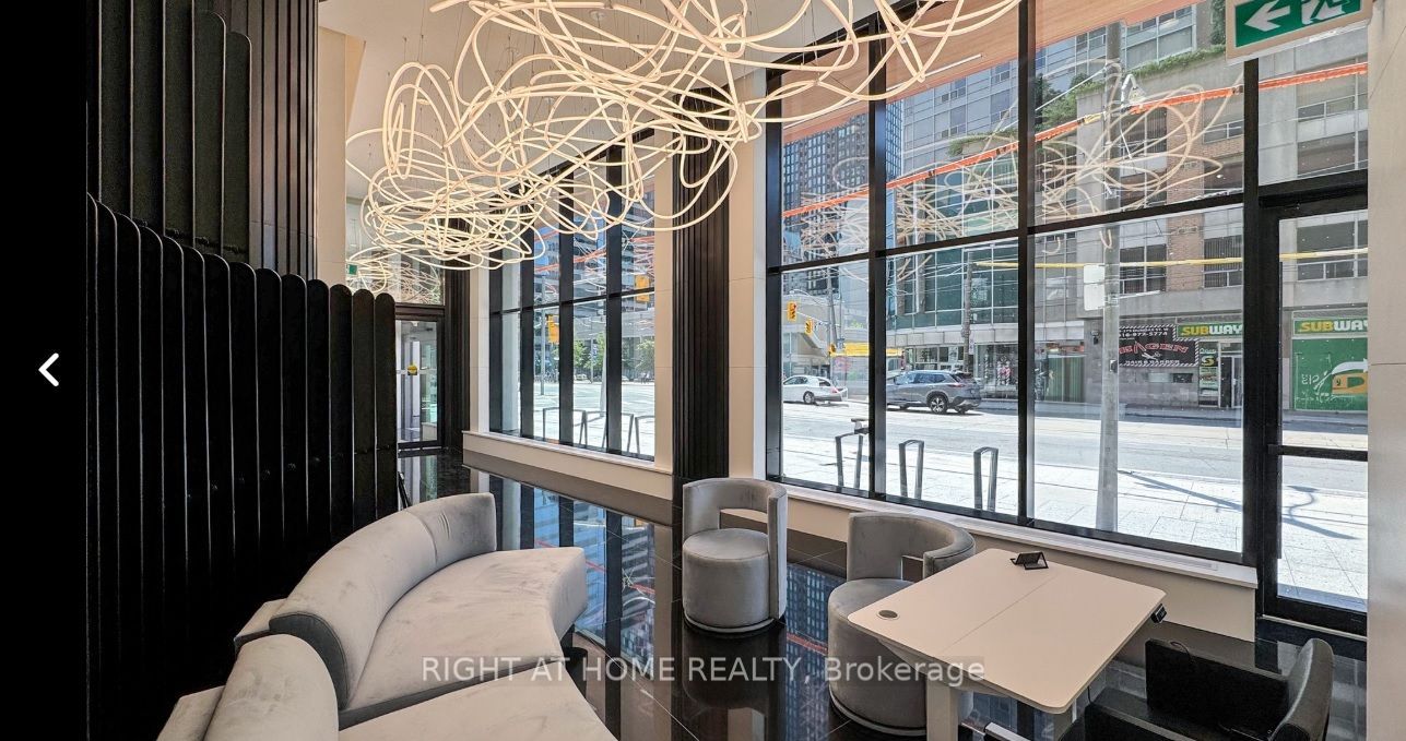 Unit 2701 - 280 Dundas Street W, Toronto 5