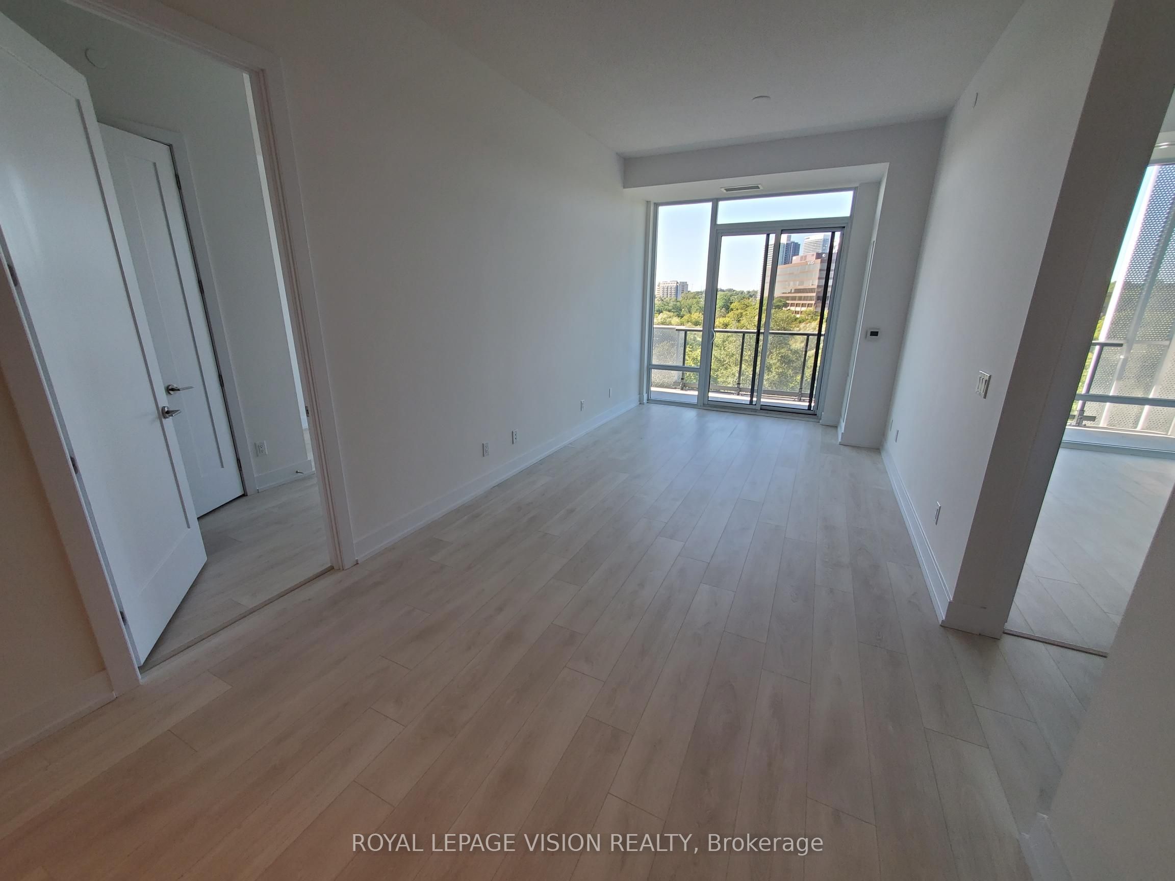Unit 525 - 25 Adra Grado Way, North York 2