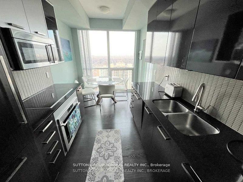 Unit 2705 - 5168 Yonge Street, North York 4