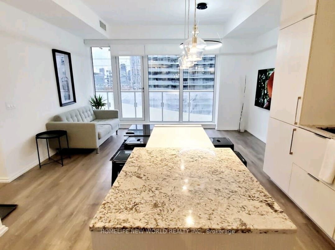 Unit 1806 - 197 Yonge Street, Toronto 2