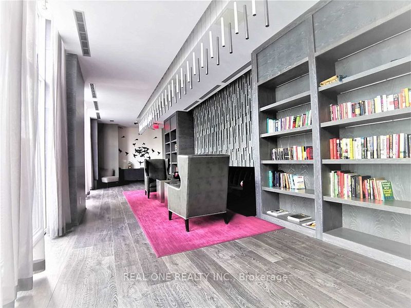 Unit 4409 - 65 St. Mary Street E, Toronto 3