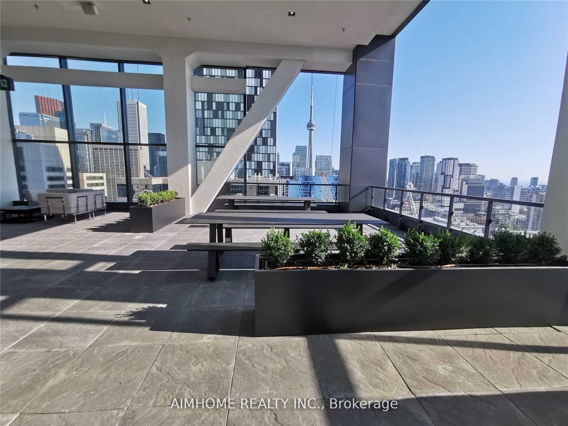 Unit 2811 - 488 University Avenue, Toronto 2