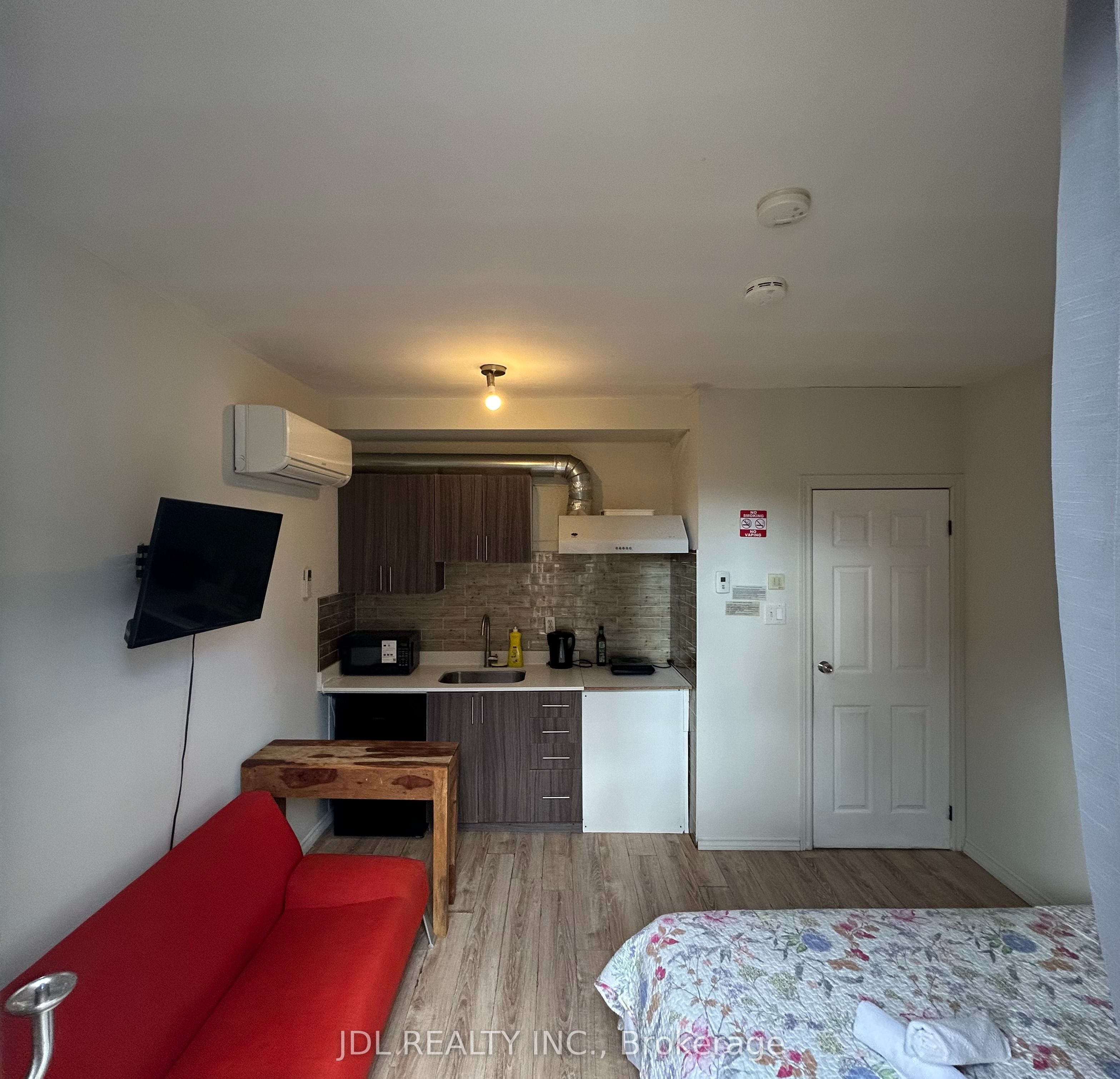 Unit Two-BedroomUnit 2nd Floor - 3 Pembroke Street, Toronto 5