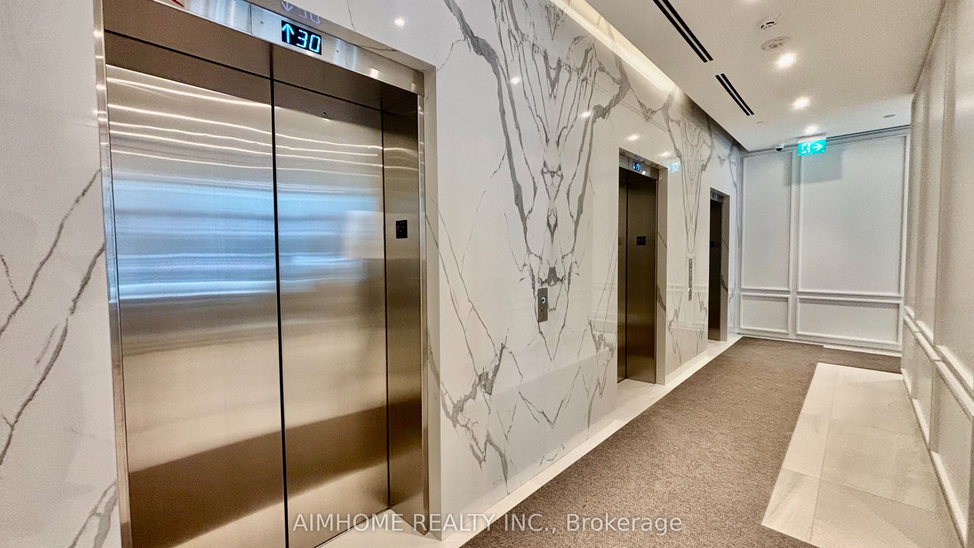 Unit 3011 - 100 Queen Street E, Toronto 3