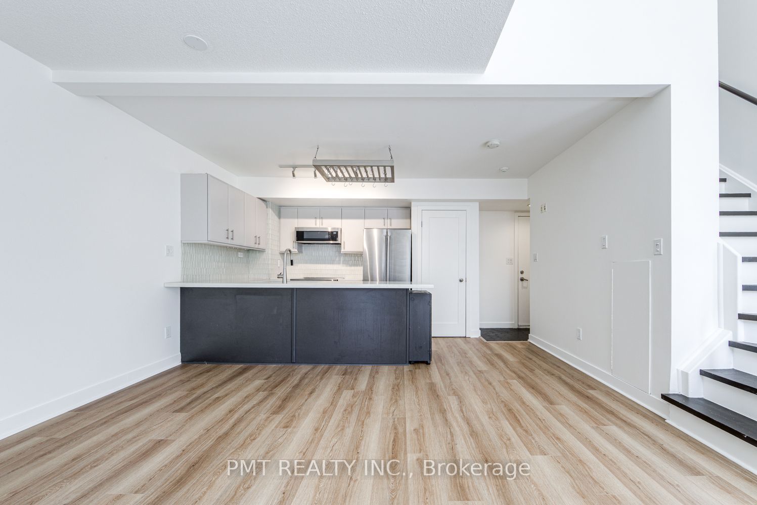 Unit 124 - 21 Earl Street, Toronto 4