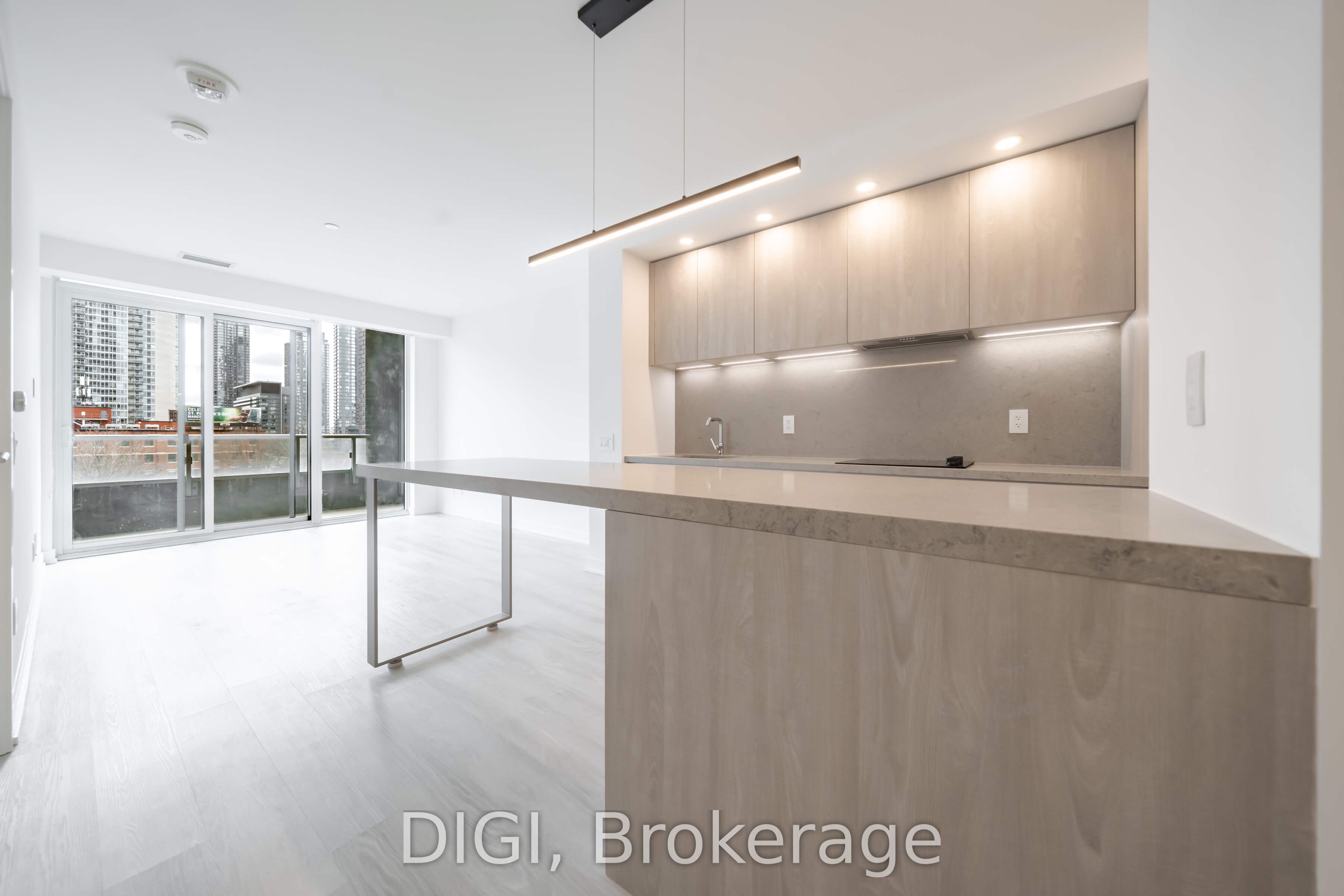 Unit 1109 - 57 Spadina Avenue, Toronto 5
