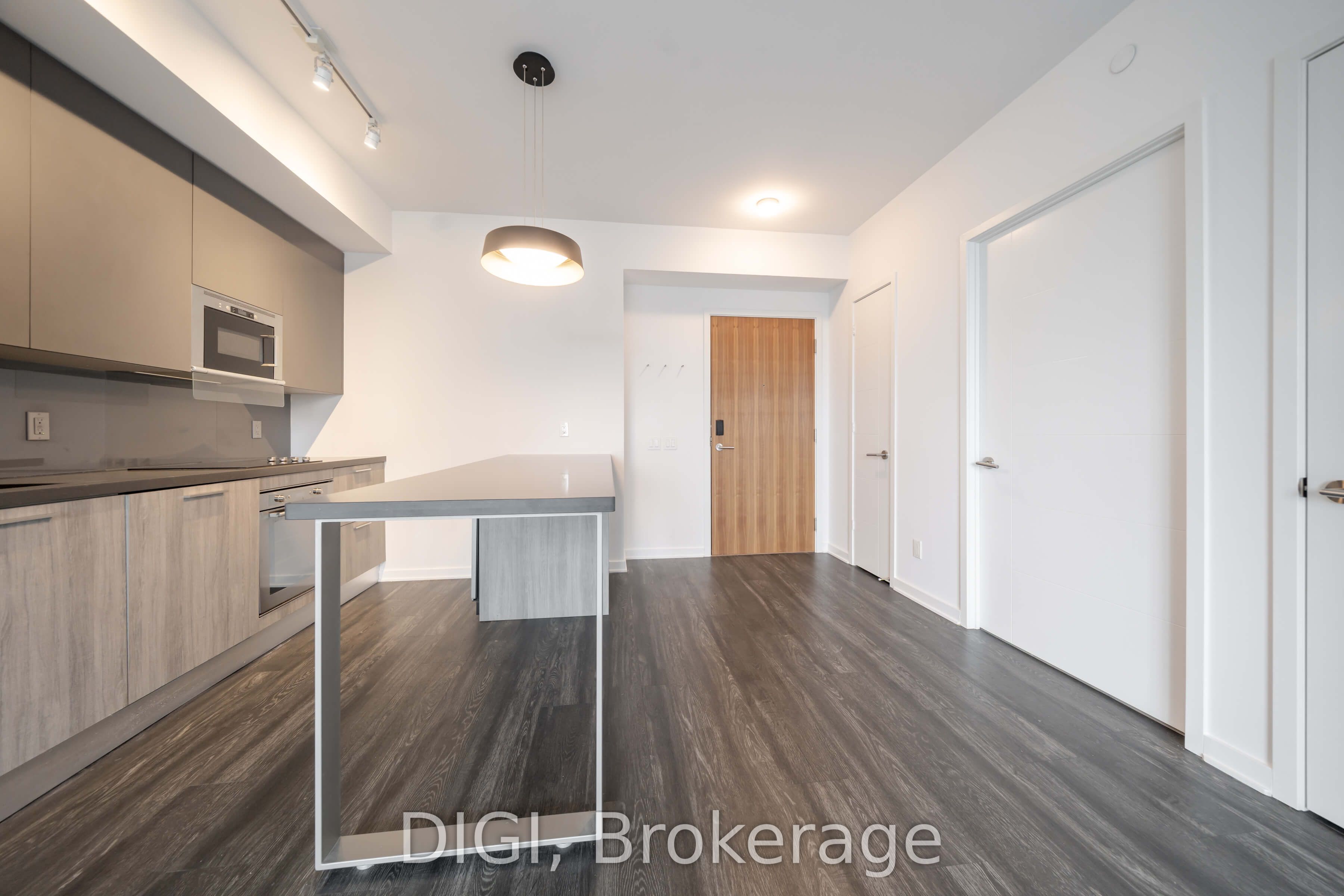 Unit 4507 - 25 Selby Street, Toronto 2