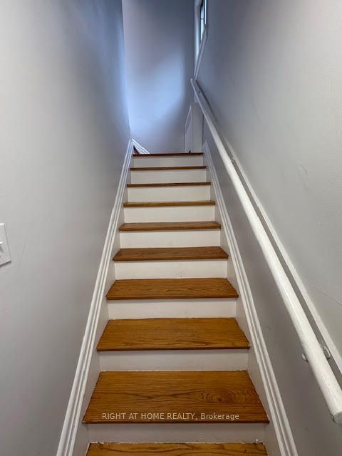 Unit 2nd Floor - 576 Davenport Road, Toronto 2