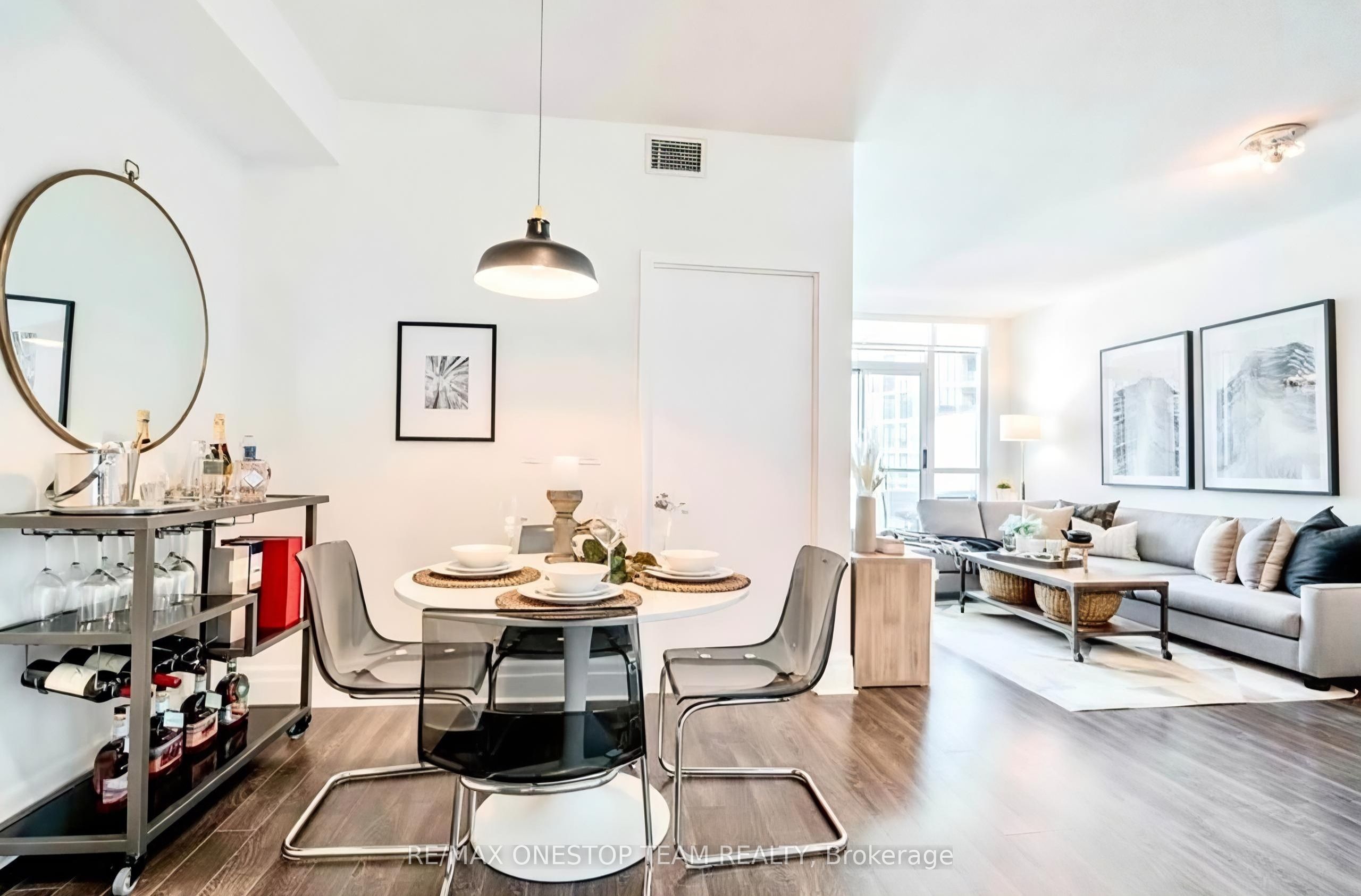 Unit 2211 - 12 Yonge Street, Toronto 3