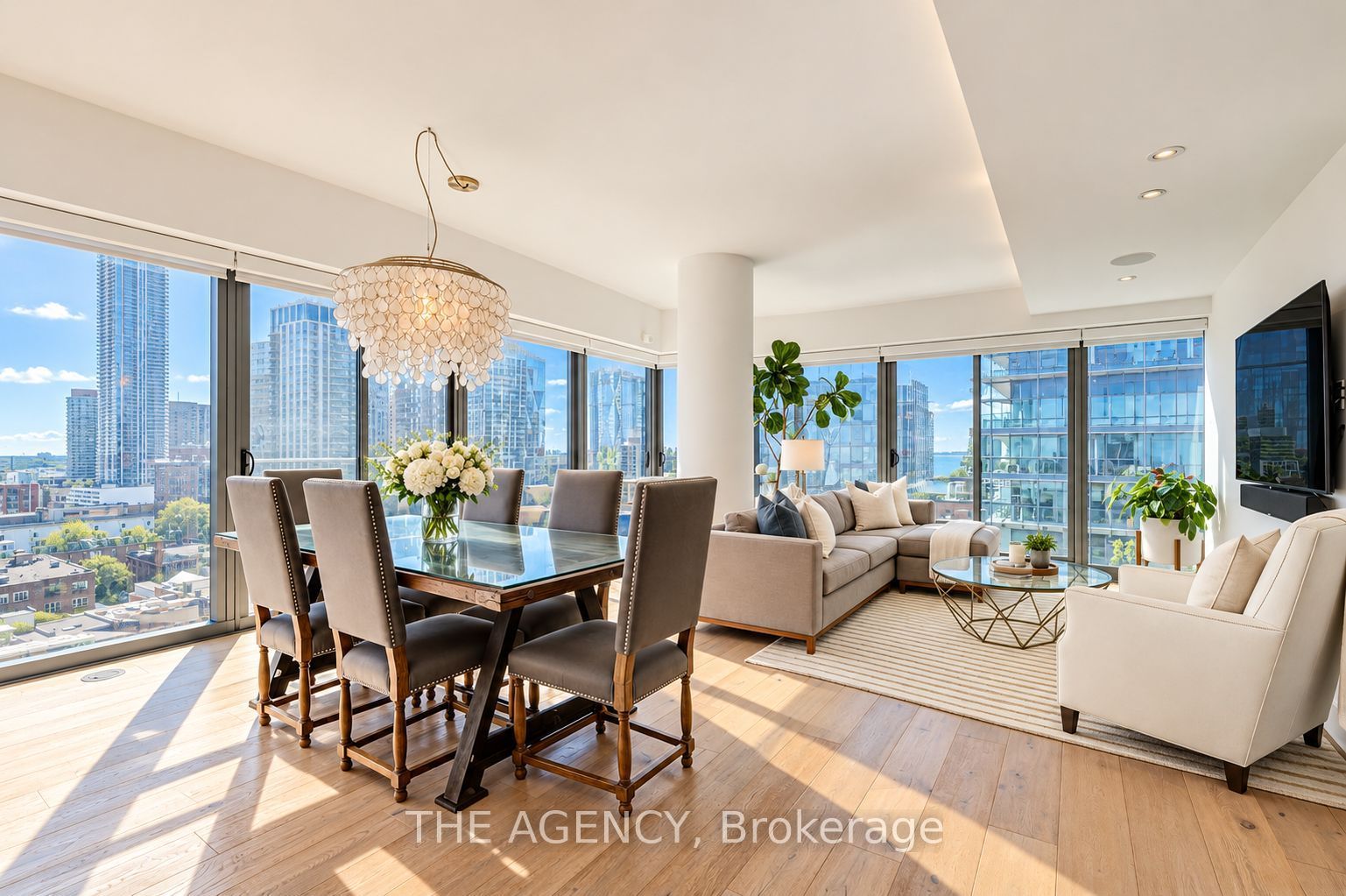60 Colborne Street, Toronto 4