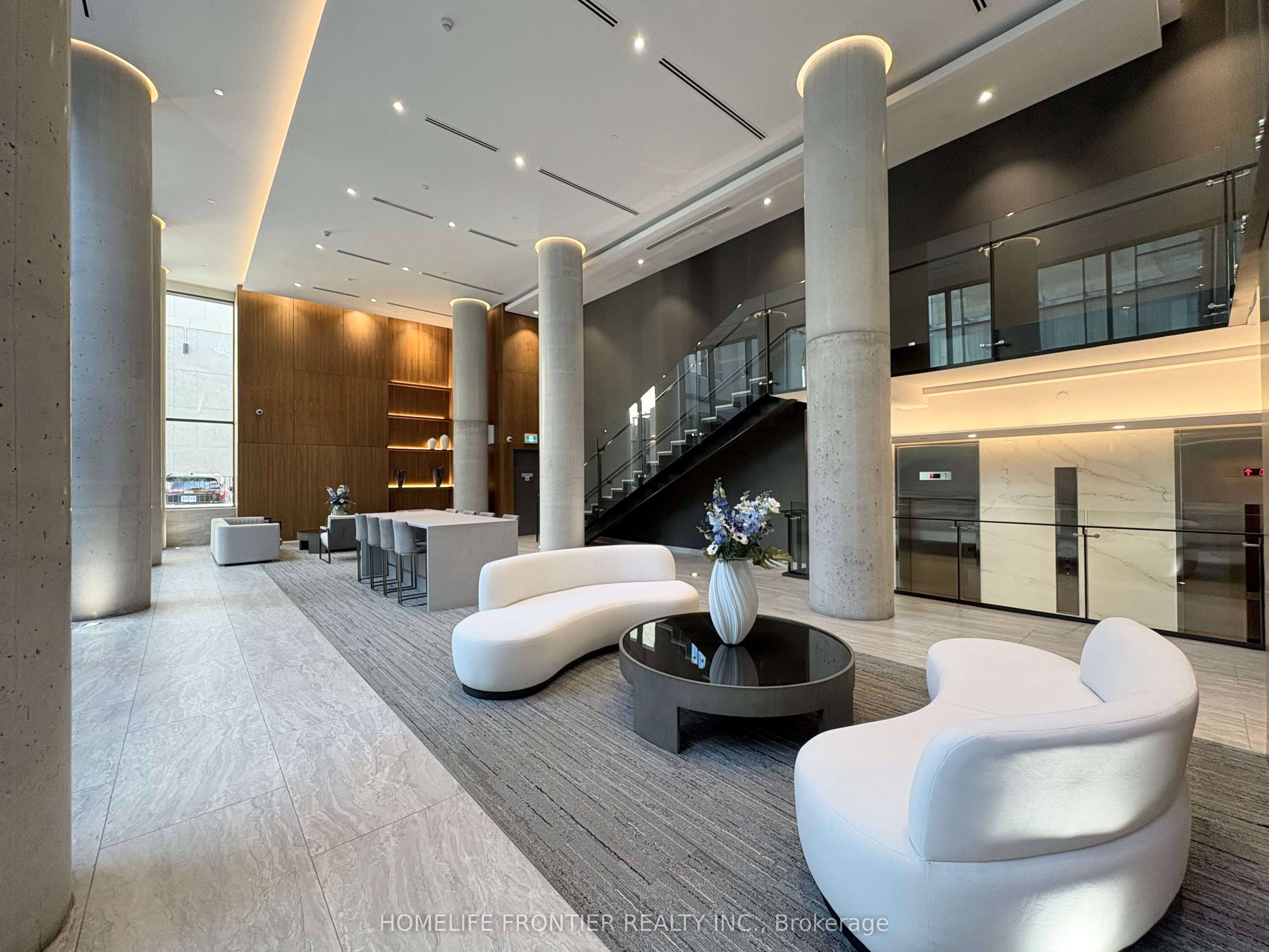 Unit 1805 - 99 Foxbar Road, Toronto 3