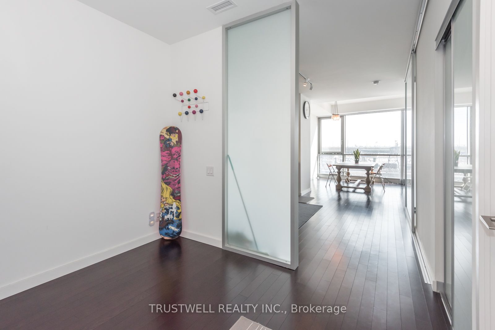 Unit 310 - 390 Cherry Street, Toronto 5