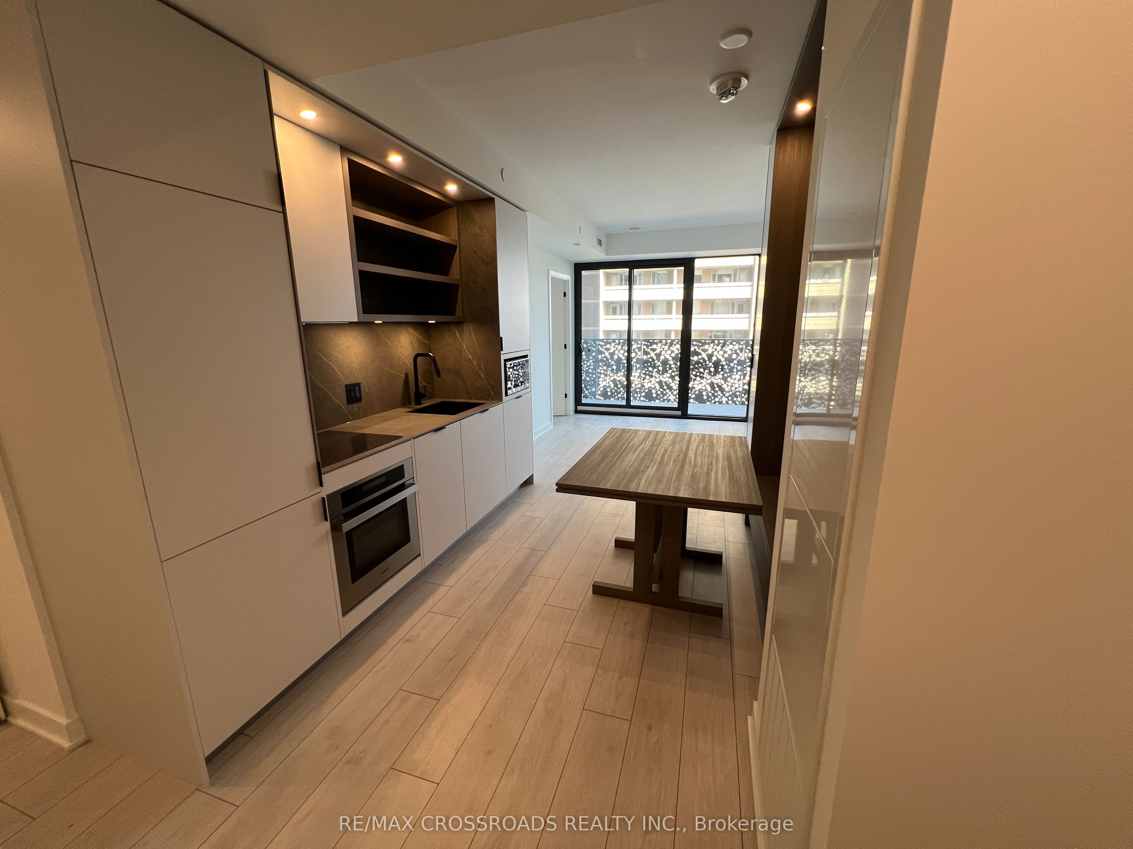 Unit 1401 - 55 Charles Street E, Toronto 4
