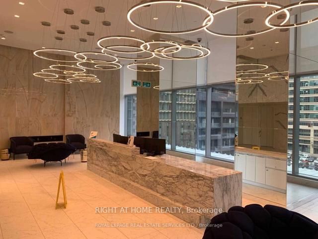 Unit 1126 - 251 Jarvis Street, Toronto 3