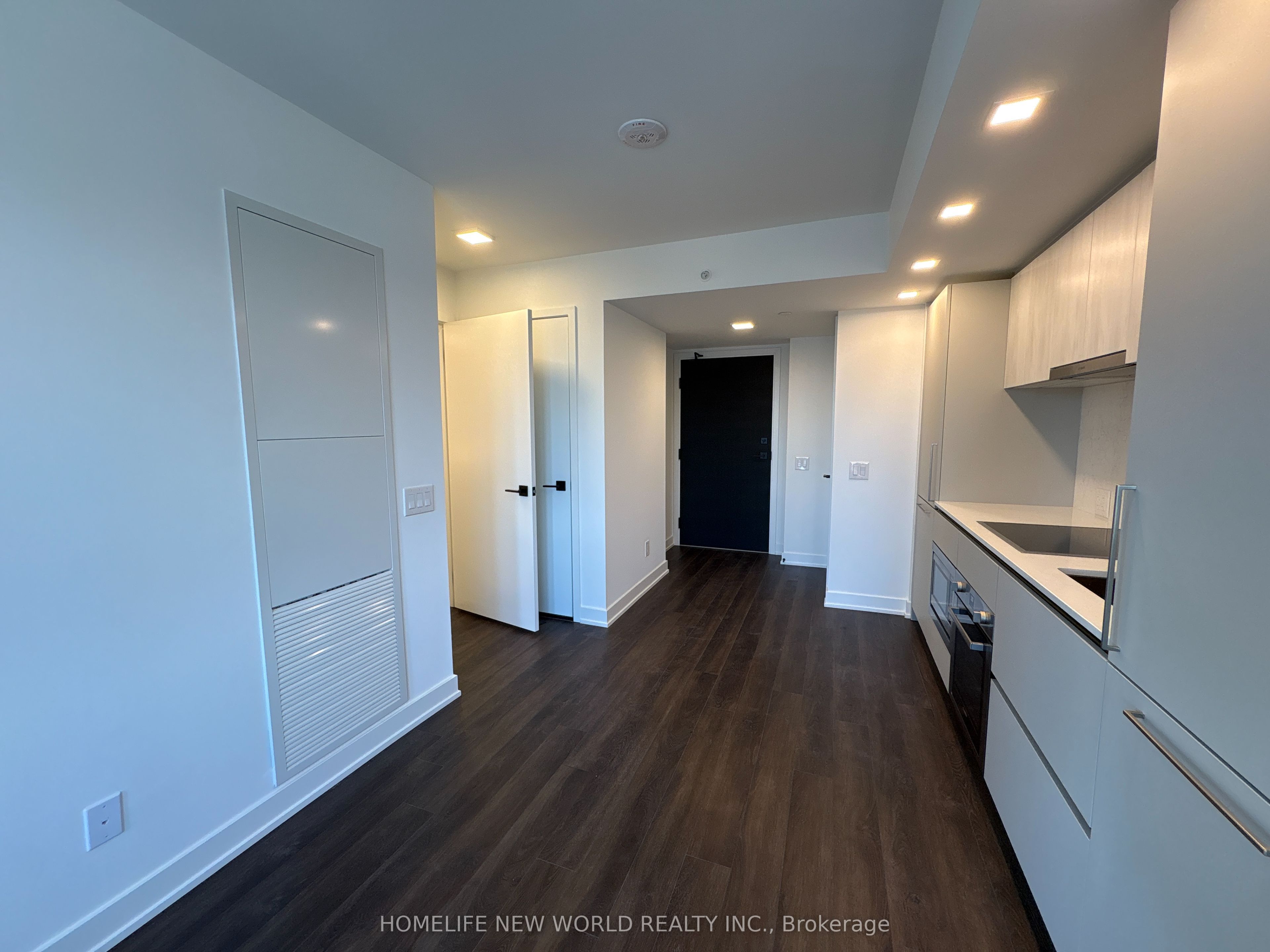 Unit 1009 - 609 Sherbourne Street, Toronto 3