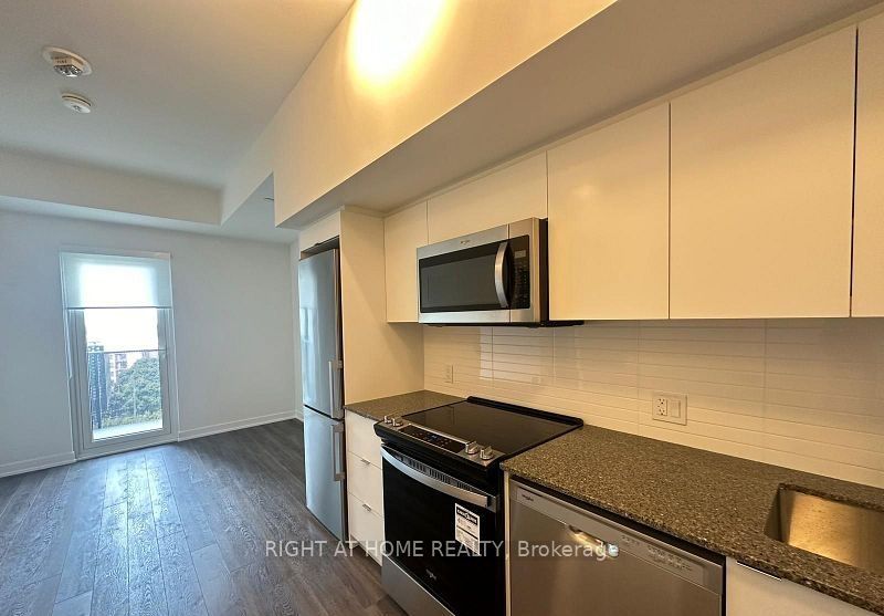 Unit 809 - 500 Wilson Avenue, North York 2