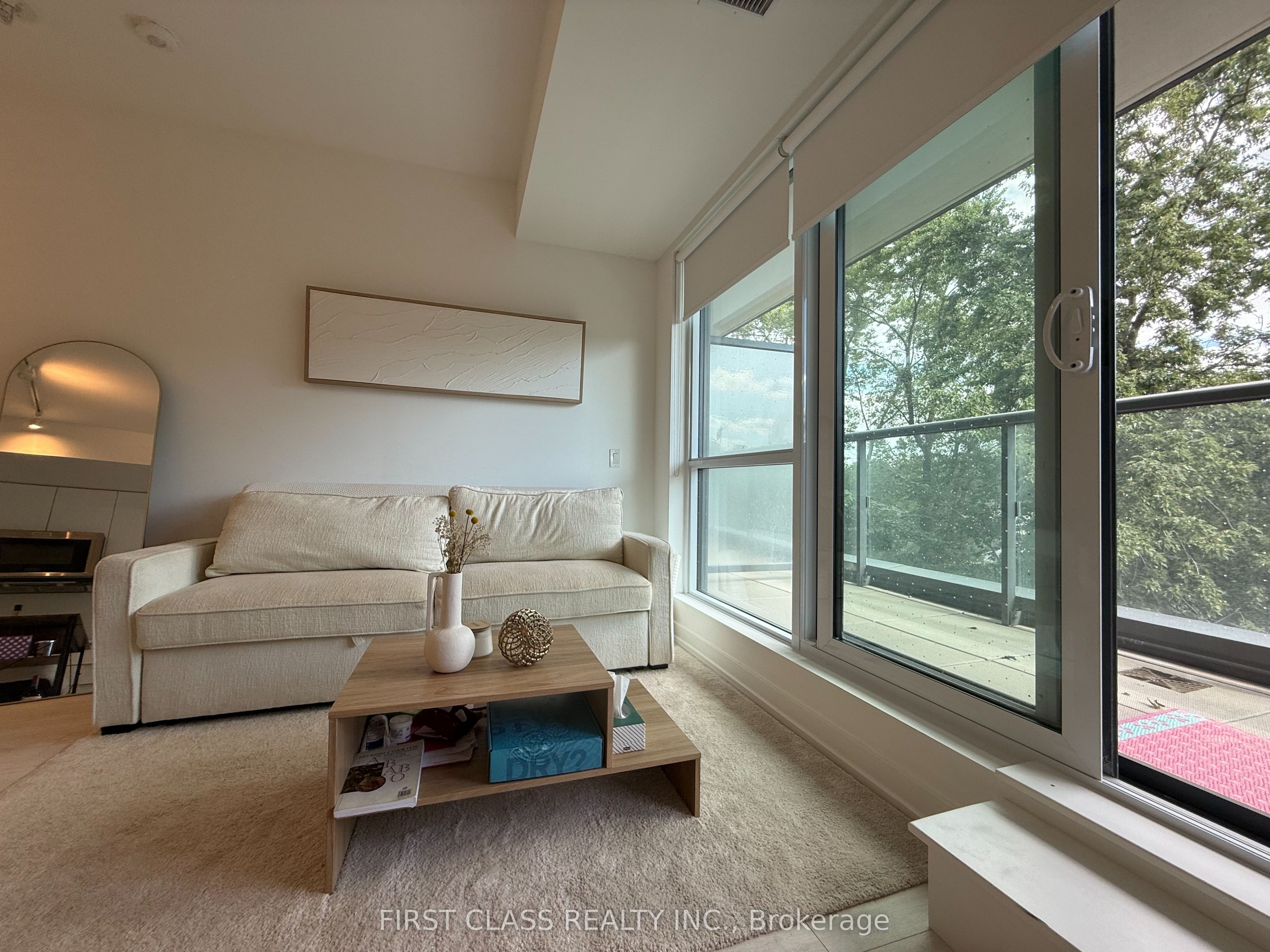 Unit 322 - 181 Sheppard Avenue E, North York 3