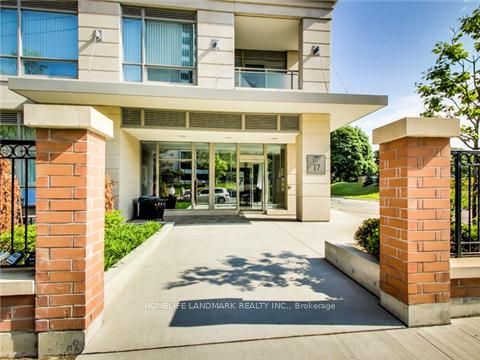 Unit 603 - 17 Ruddington Drive, North York 2