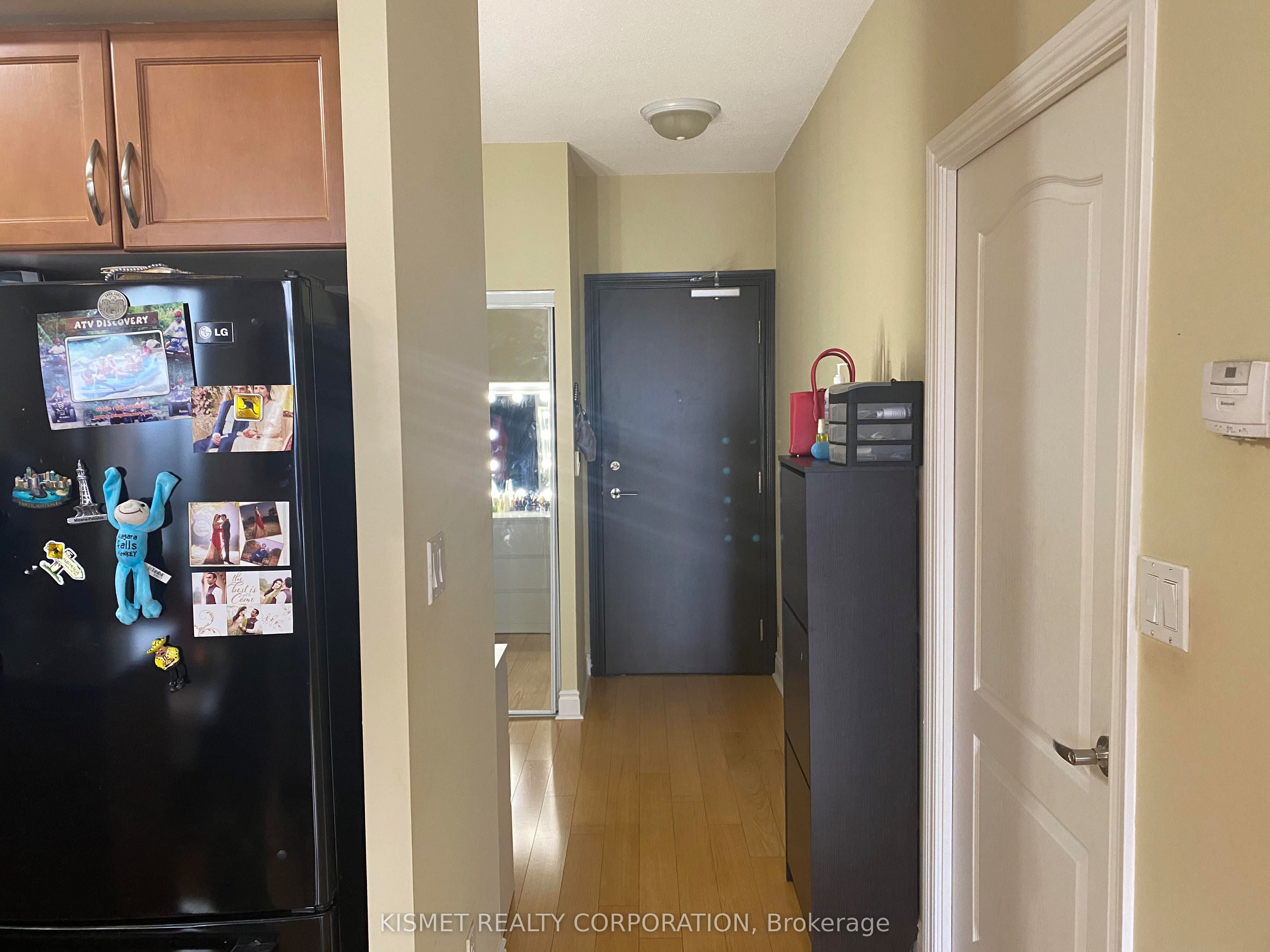 Unit 1207 - 1105 Leslie Street, North York 2