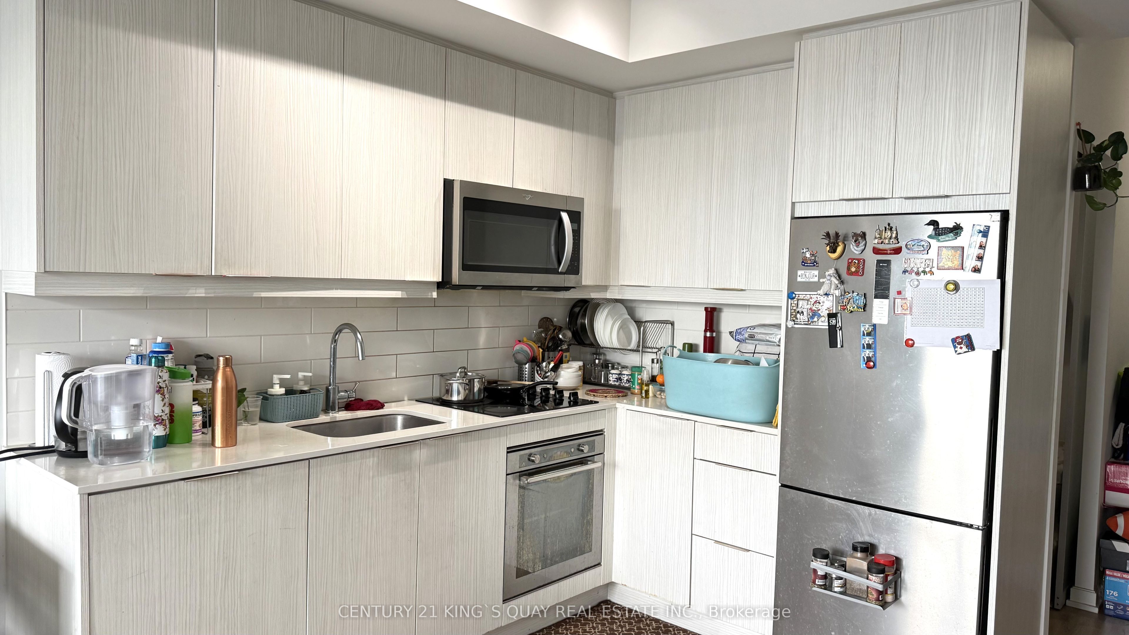 Unit 1004 - 36 Forest Manor Road, North York 4