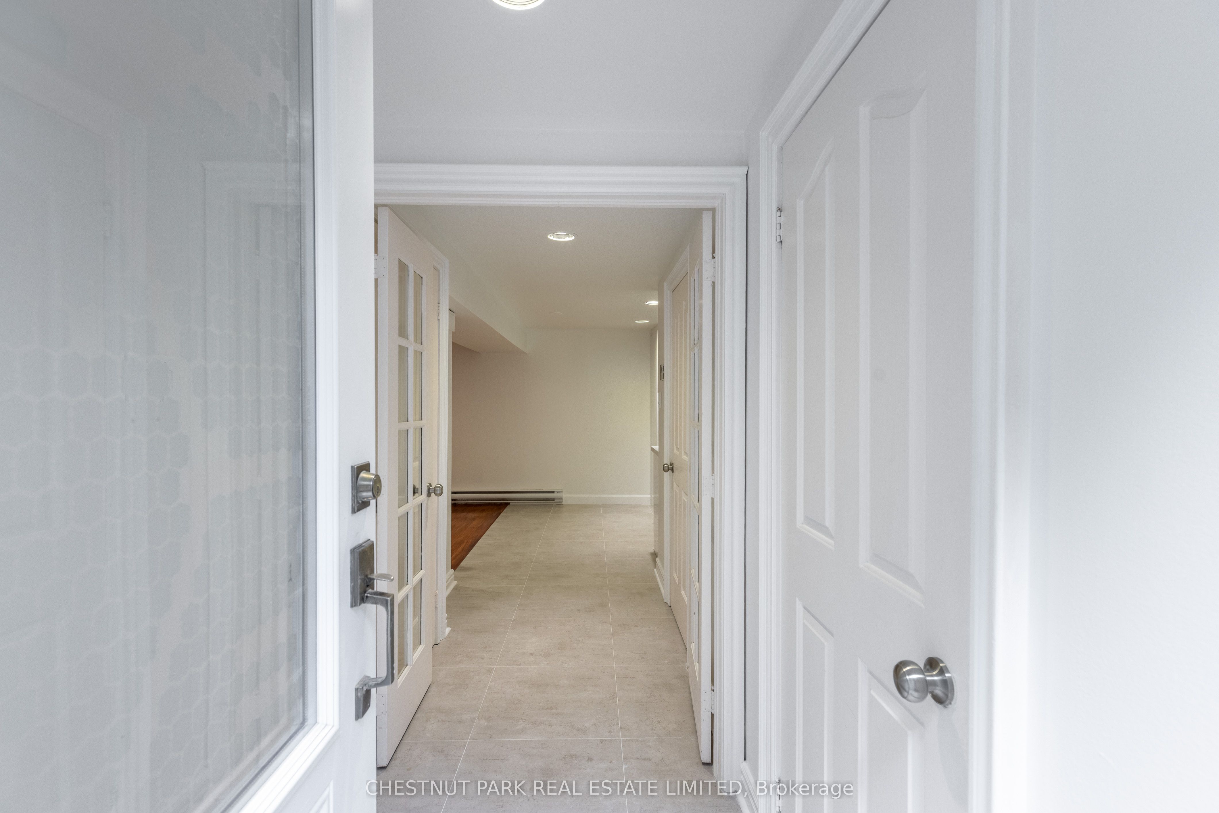 Unit Lower - 34A Foxbar Road, Toronto 4