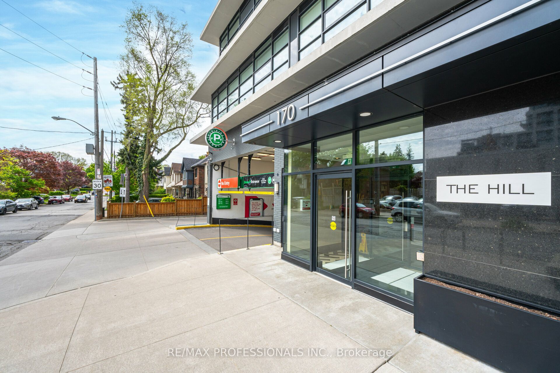 508 170 Chiltern Hill Rd, Toronto, Ontario M6C0A9 For Sale HouseSigma