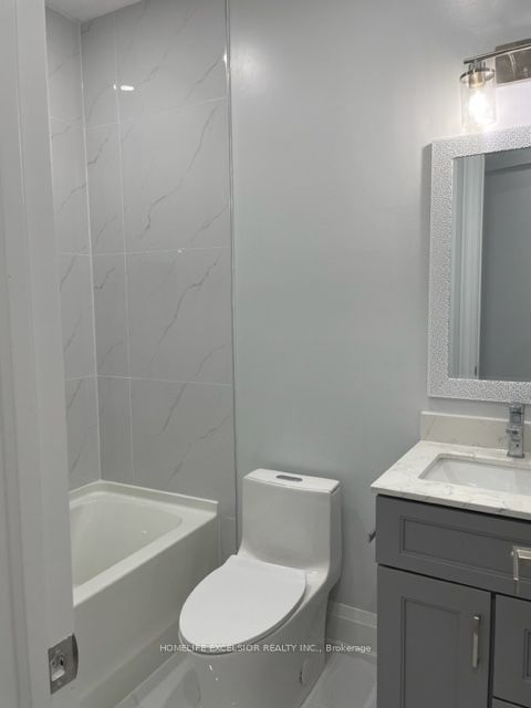 Unit One Bedroom - 57 Phillip Avenue, Scarborough 5