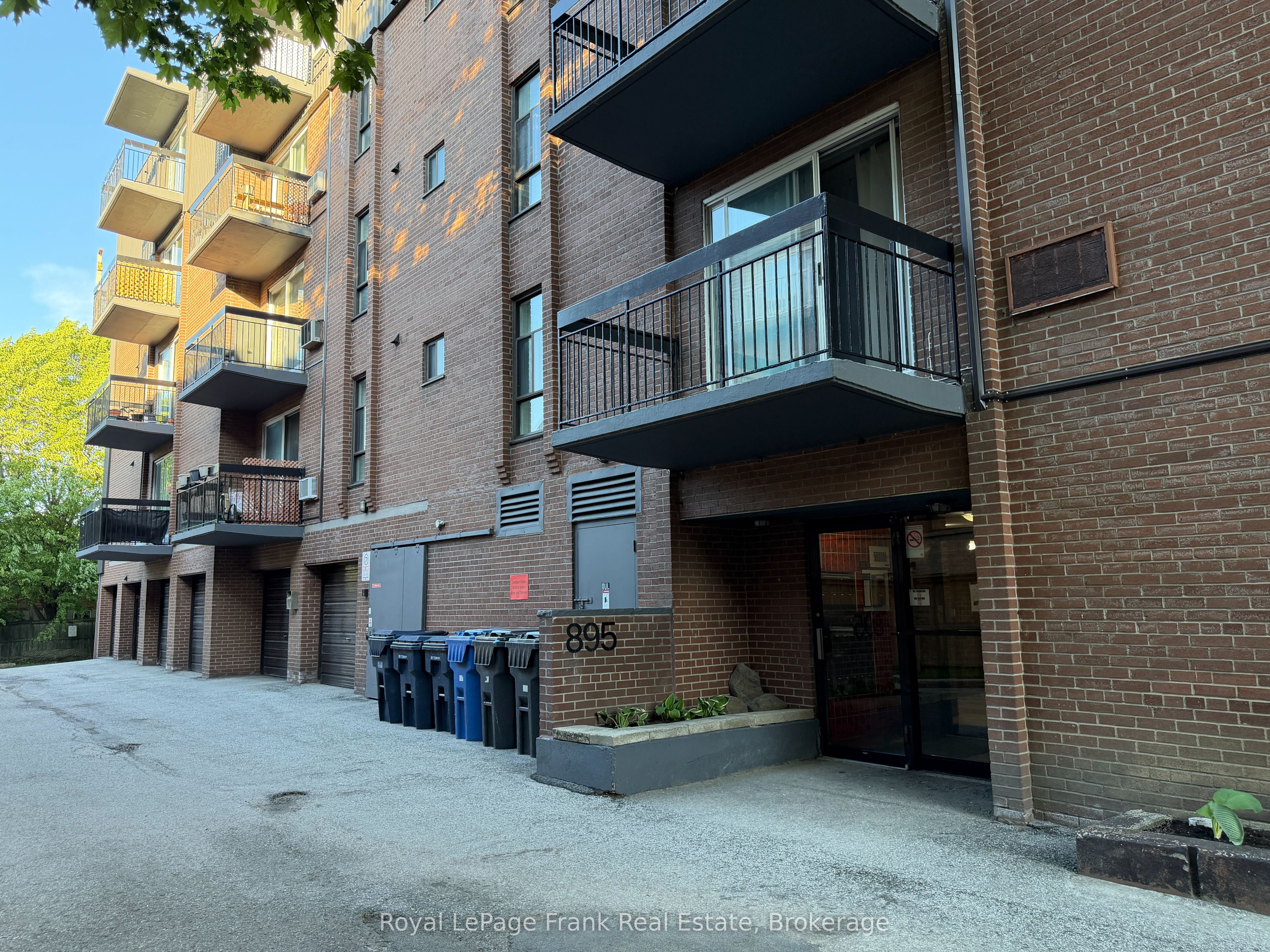 Unit 402 - 895 Kennedy Road, Scarborough 2