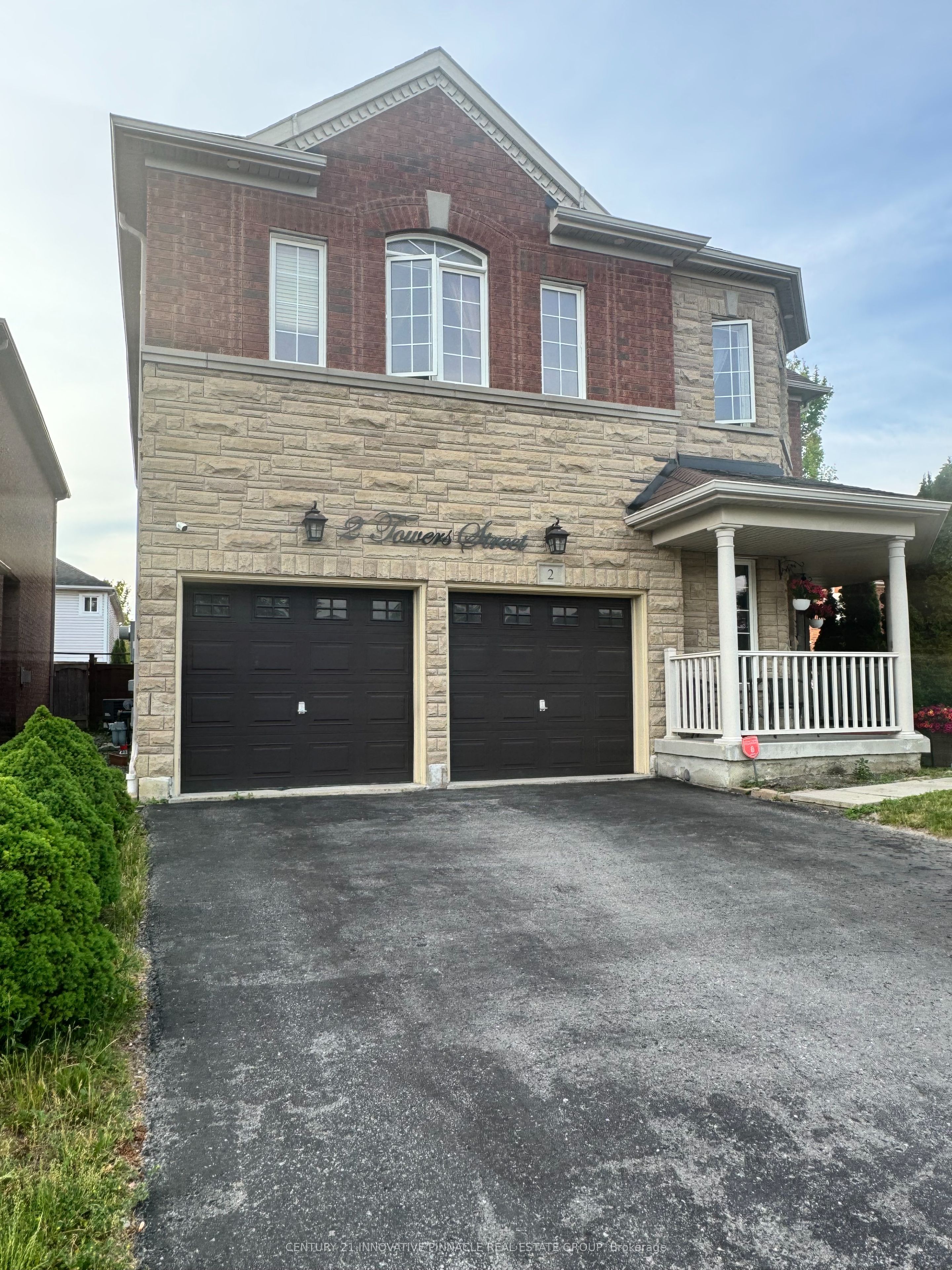 Unit Basement - 2 Towers Street, Ajax 2