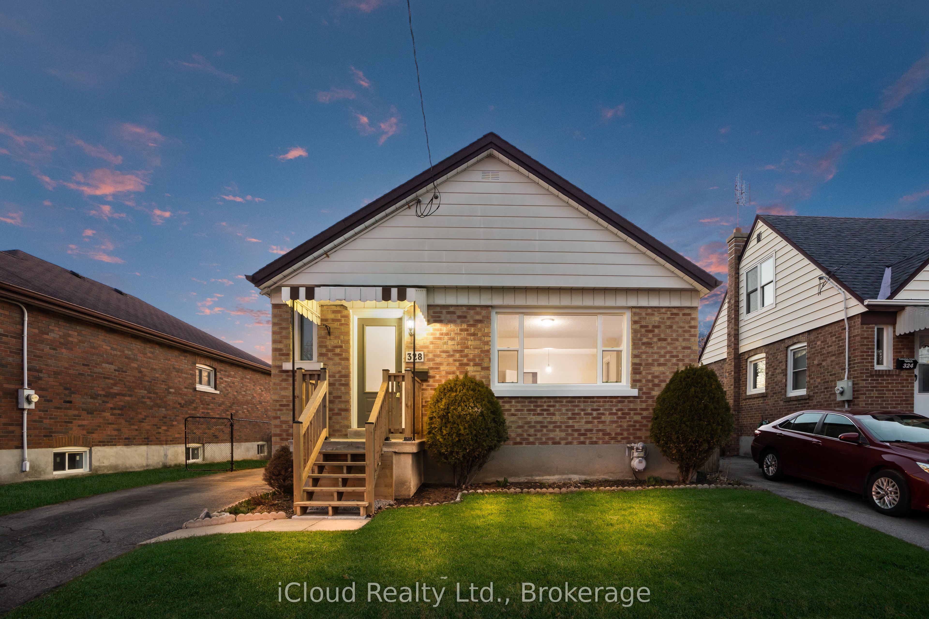 Unit Lower - 328 Wilson Road S, Oshawa 1