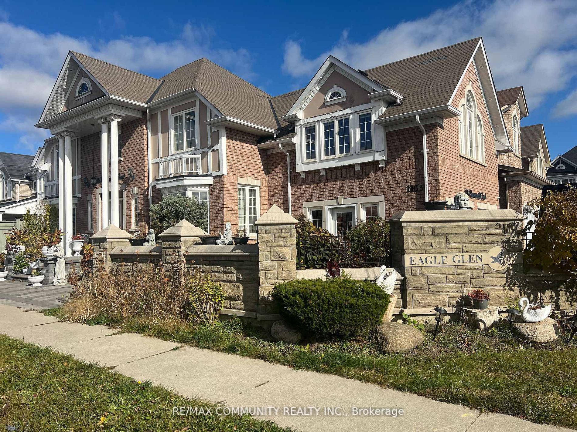 Unit Basement - 1163 Ravenscroft Road, Ajax 1