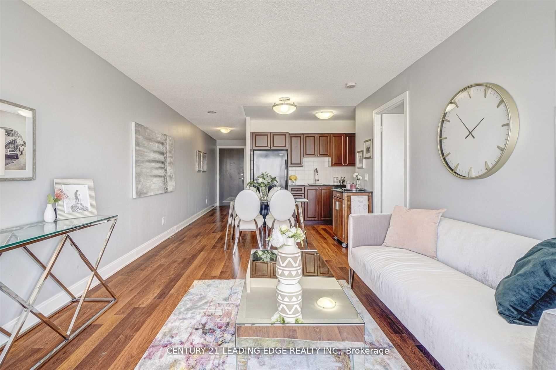 Unit 2415 - 135 Village Green Square, Scarborough 3