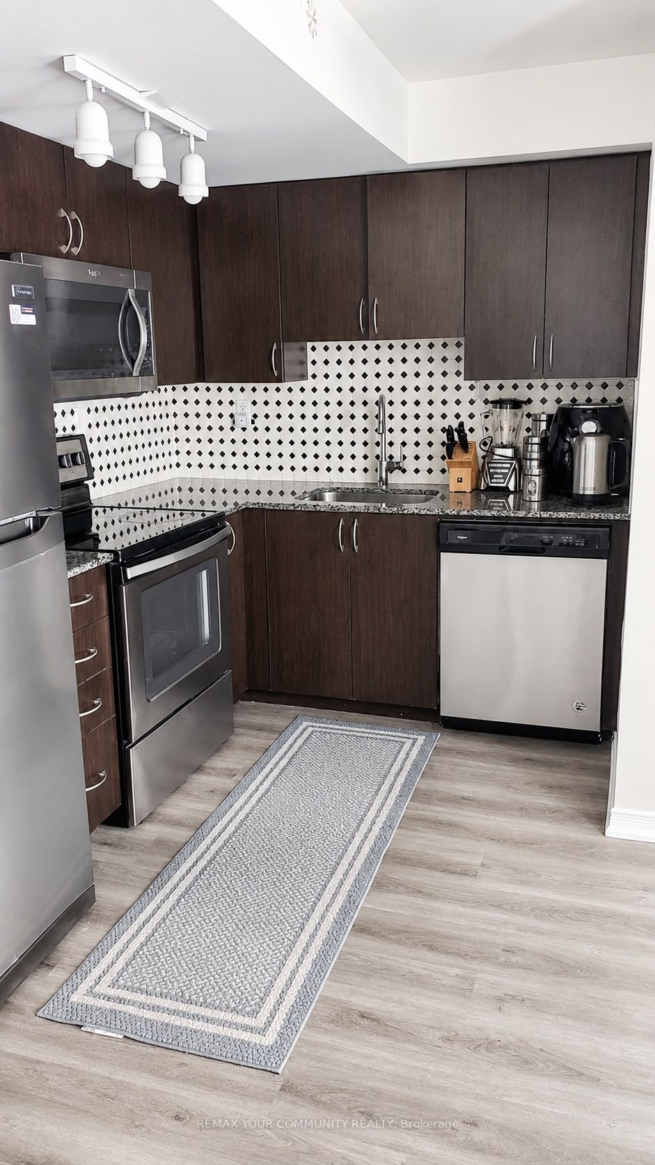 Unit 209 - 1070 Progress Avenue, Scarborough 4