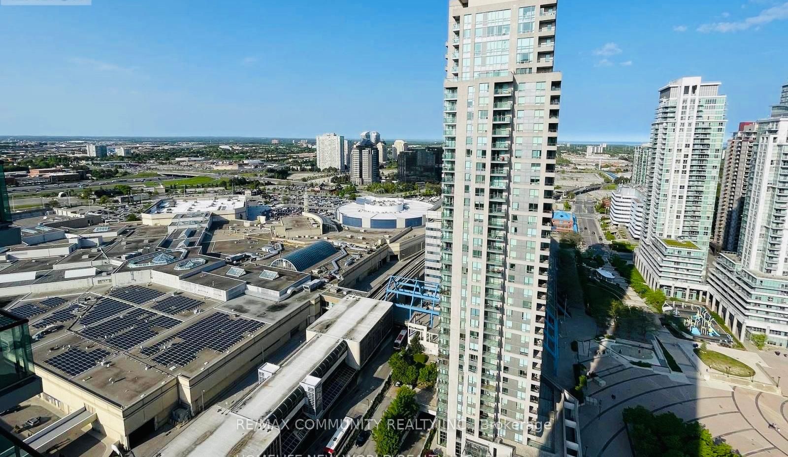 Unit 1903 - 50 Brian Harrison Way, Scarborough 1