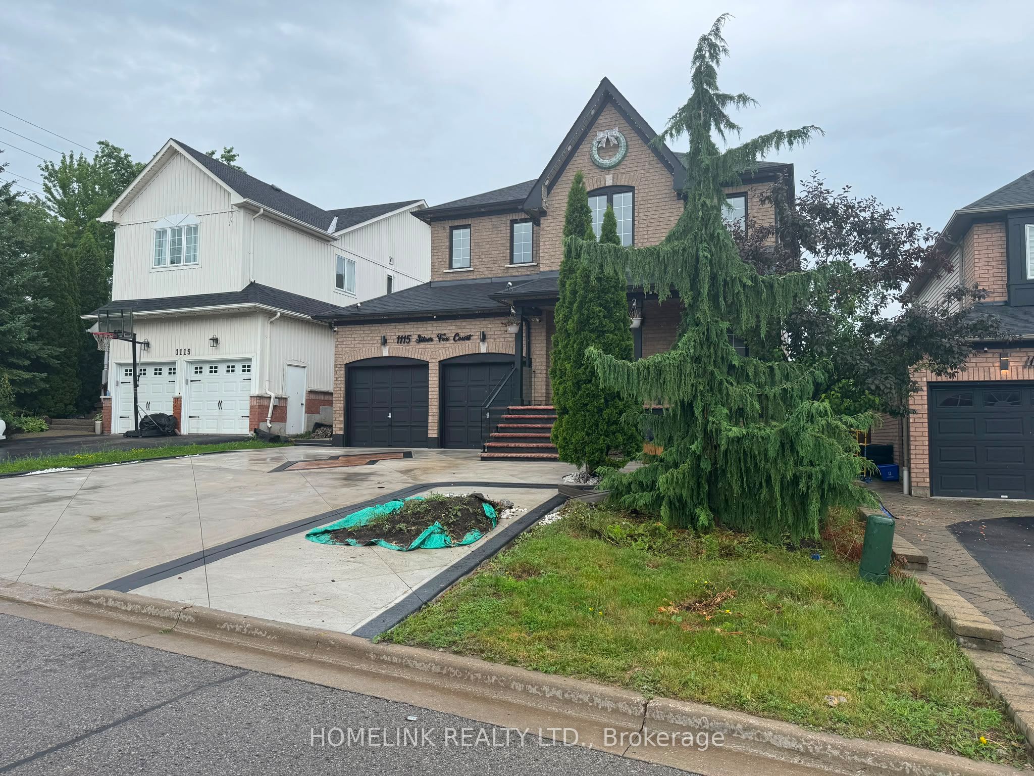 1115 Silverfox Court, Oshawa 3