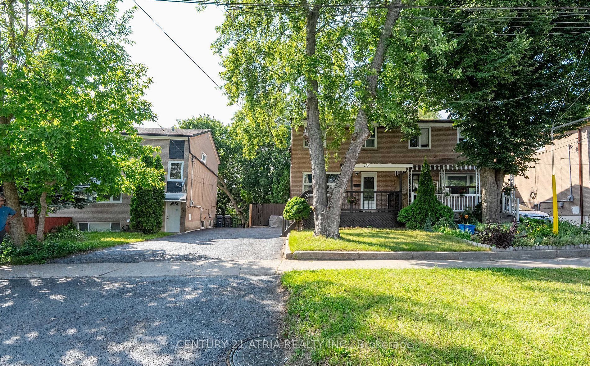 Unit Main - 126 Celeste Drive, Scarborough 3