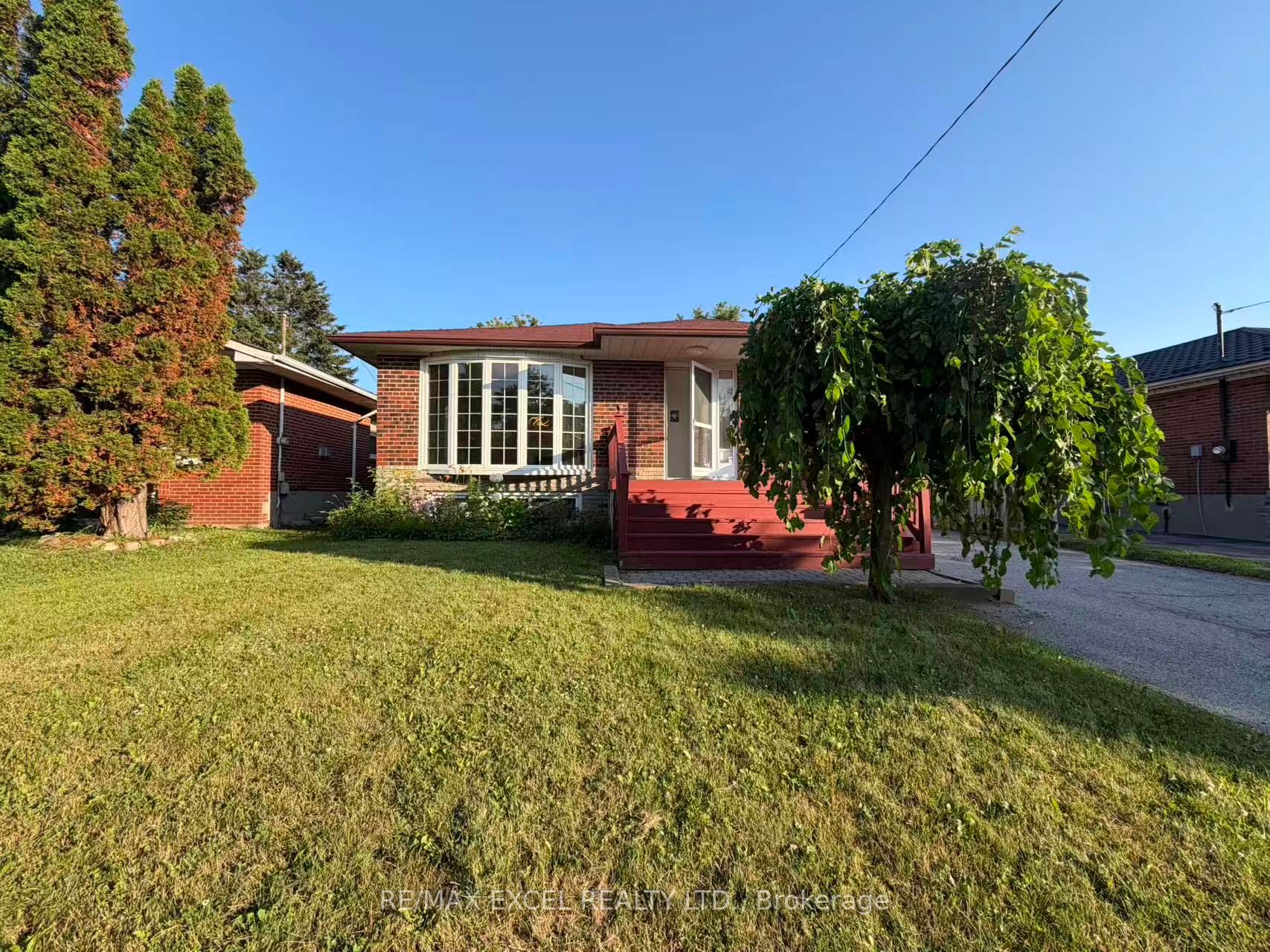 Unit Basement - 83 Marilake Drive, Scarborough 4
