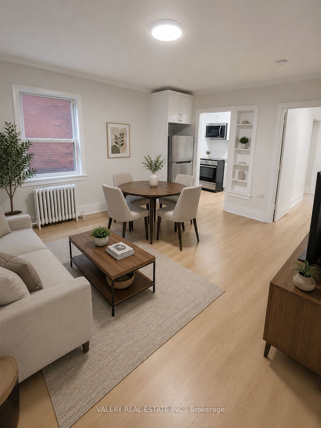 Unit 7 - 2402 Queen Street E, Scarborough 3