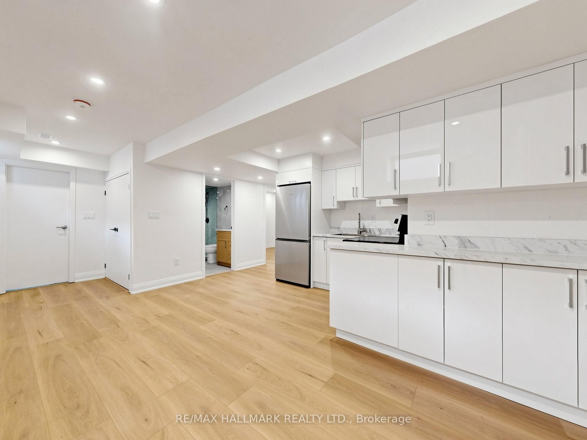 Unit Basement Room 1 - 2205 Victoria Park Avenue, Scarborough 5