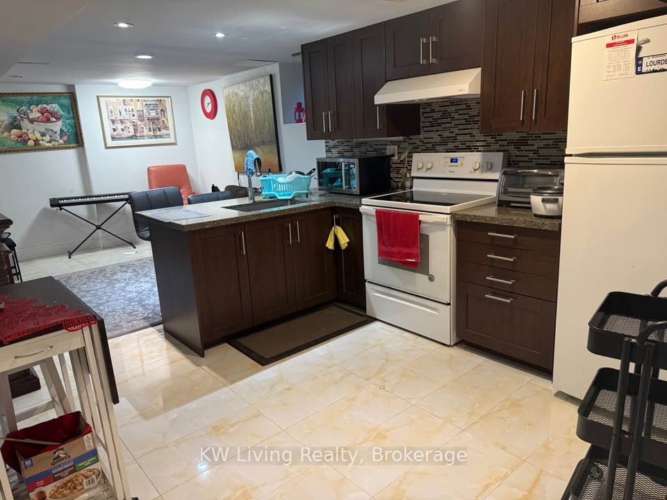 Unit RM - 1097 Warden Avenue, Scarborough 5