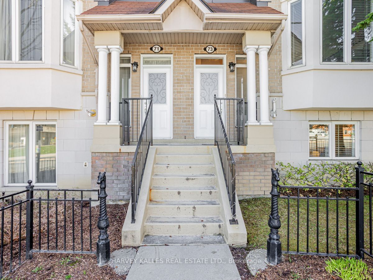 Unit 73 - 61 Town Centre Court, Scarborough 2