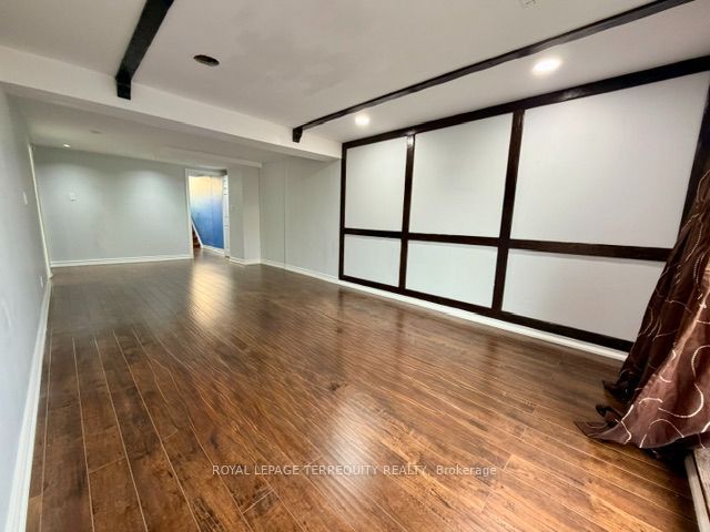Unit Bsmt - 869 Marinet Crescent, Pickering 4